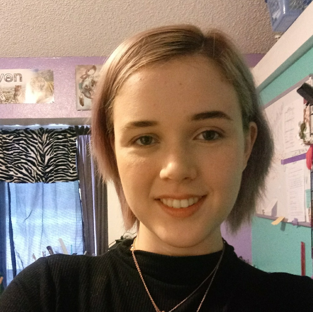 Meet your Posher, Heaven